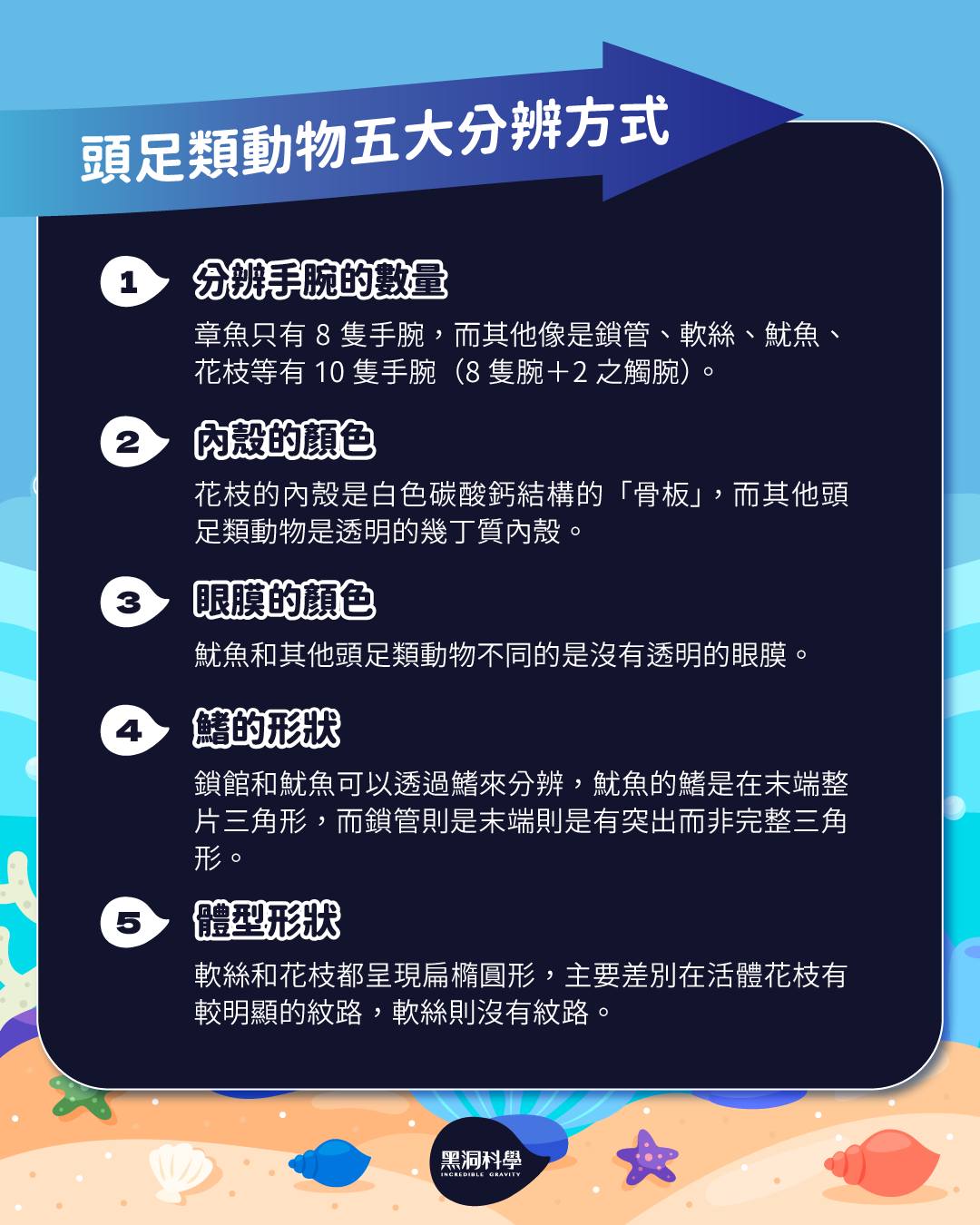 自然課本裡的冷知識ep.10-【鎖管家族大挑戰】 - 黑洞科學教育
