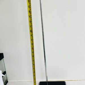 Alternative view of 實驗支架(鐵台附棒，配件另購)