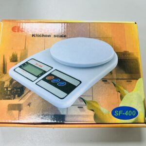 Alternative view of 電子料理秤