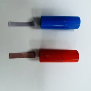 Alternative view of 紅藍石蕊試紙組