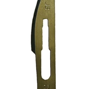 Alternative view of 4號解剖刀柄/23號解剖刀片