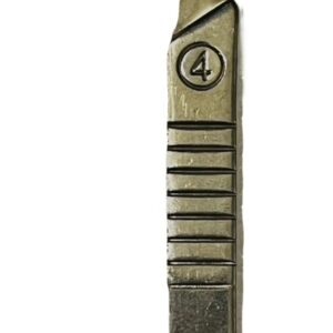 4號解剖刀柄/23號解剖刀片