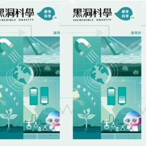 創客-核心課程(第五~七階段)（僅供黑洞合作校與授權校訂購）